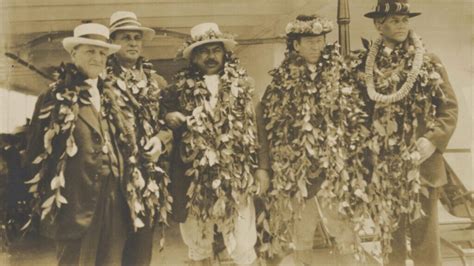 prince kuhio facts.